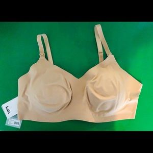 Knix Leakproof Nursing Bra